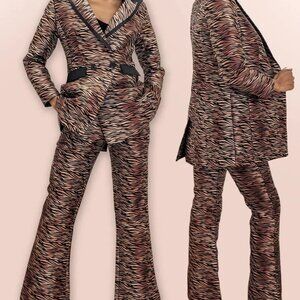 DarkTiger Jacket / Pant Set